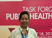 Coordinator of Reintregation